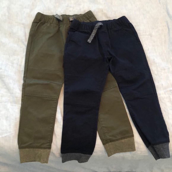 Cat & Jack Other - Cat and Jack Boys Joggers